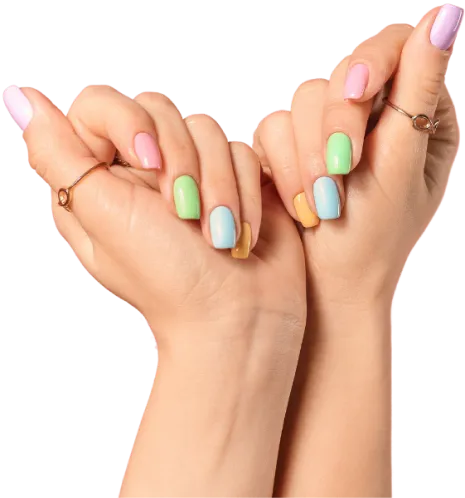 Nails