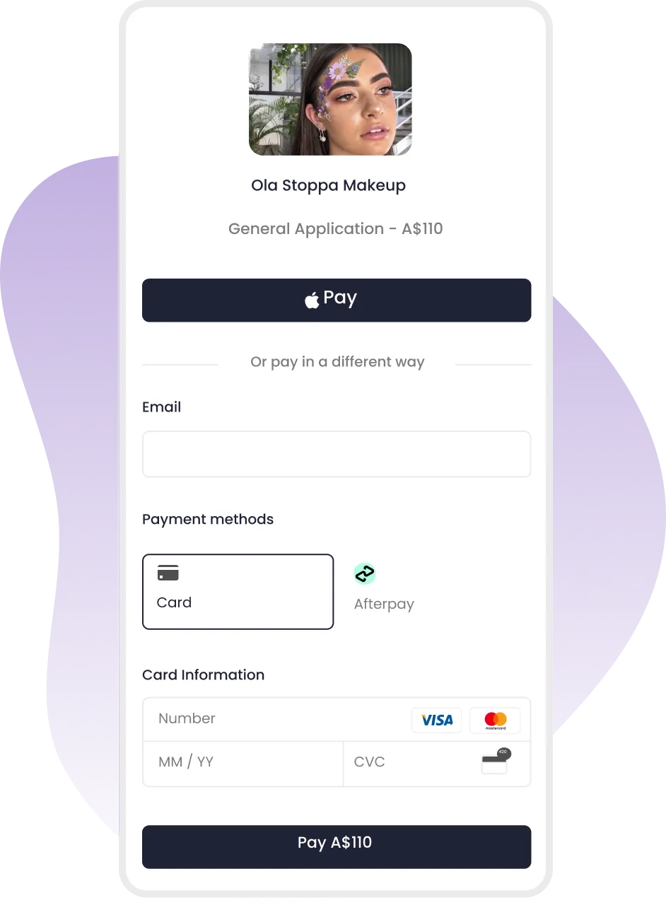Payment Processing