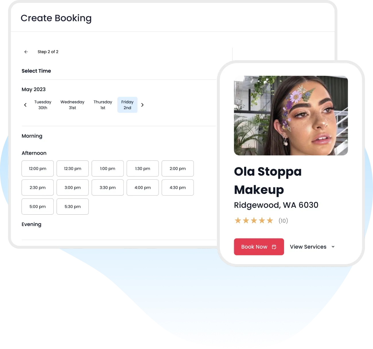 Payment Processing