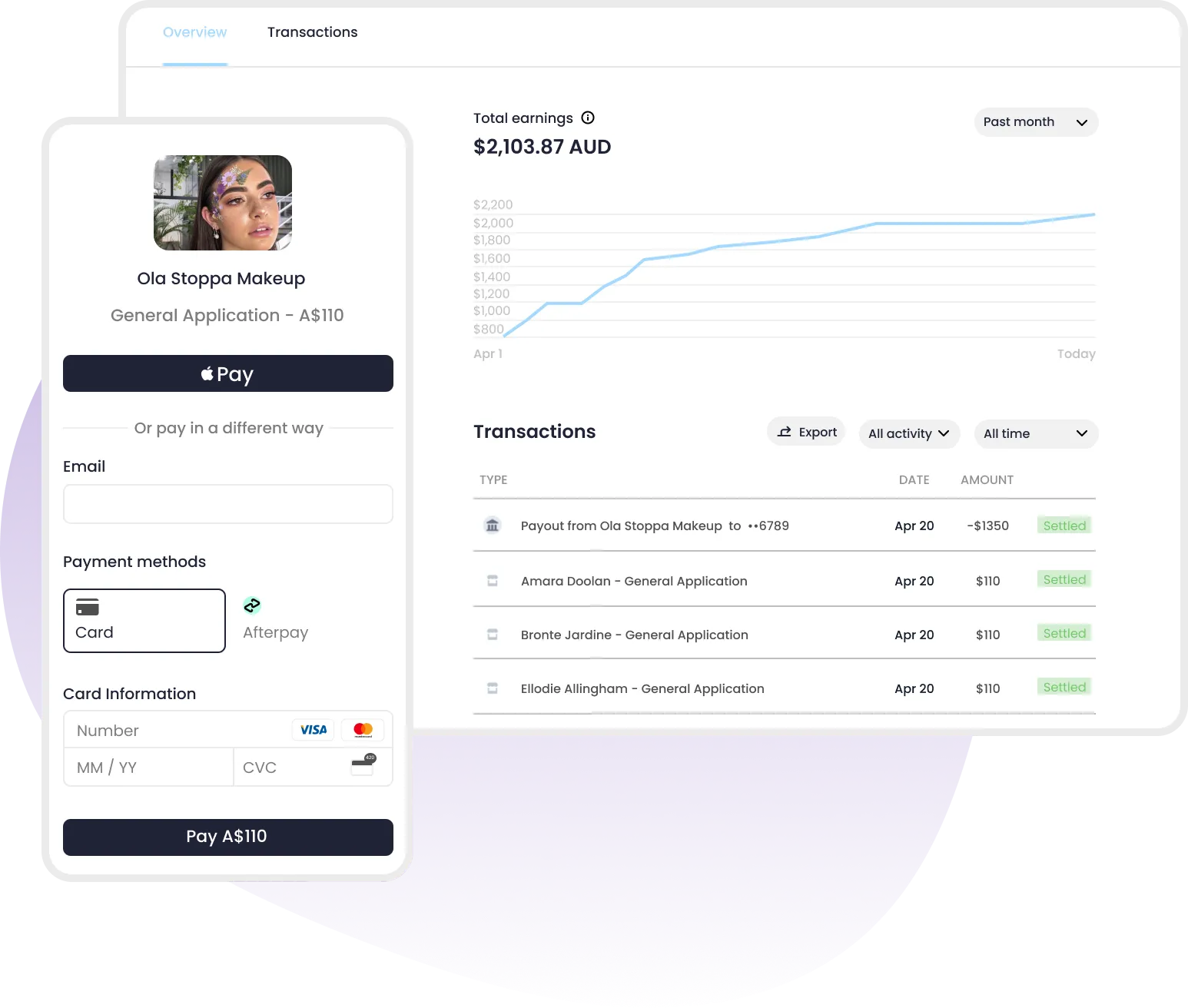 Payment Processing