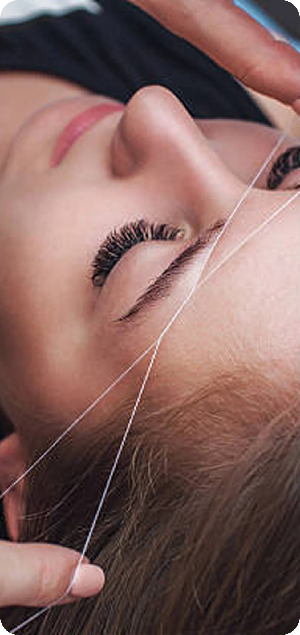 Eyebrows