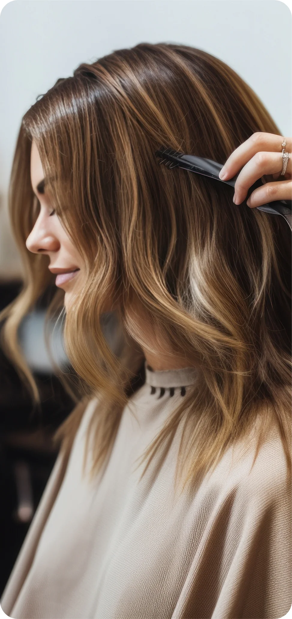 Hair