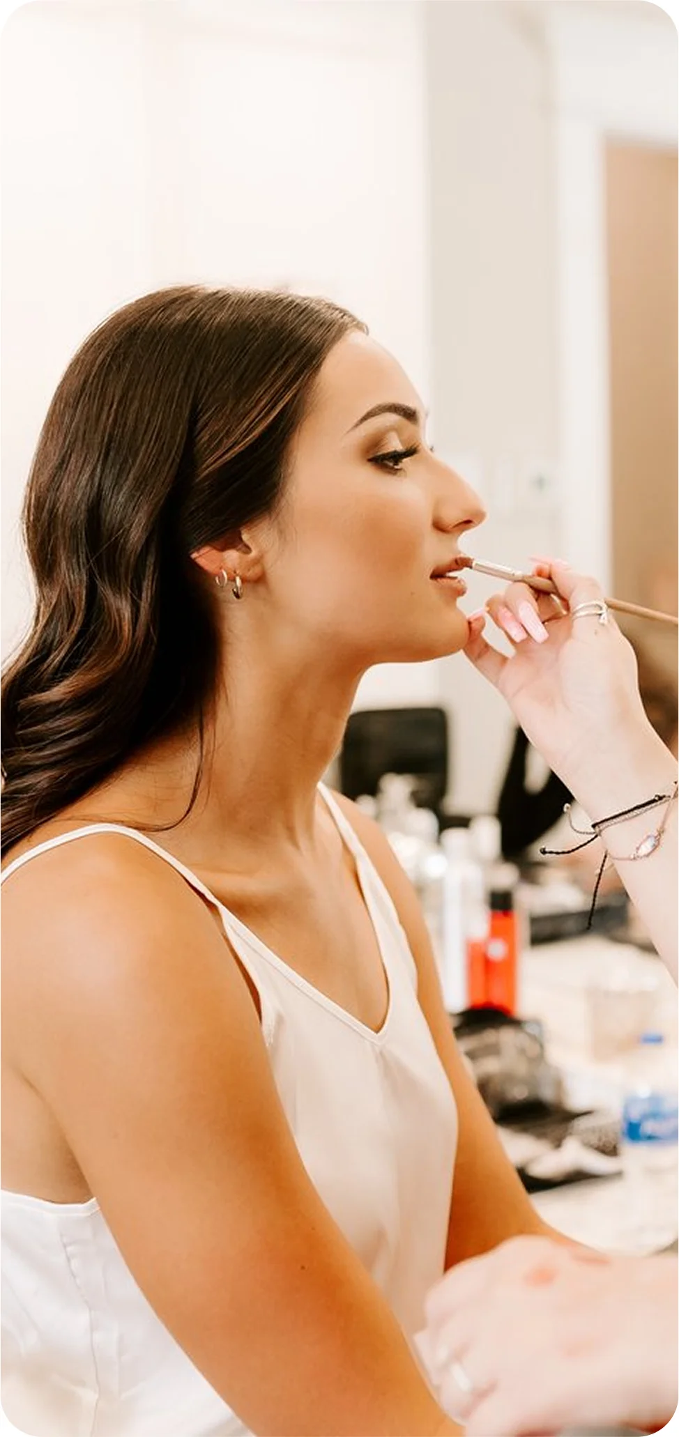 Makeup