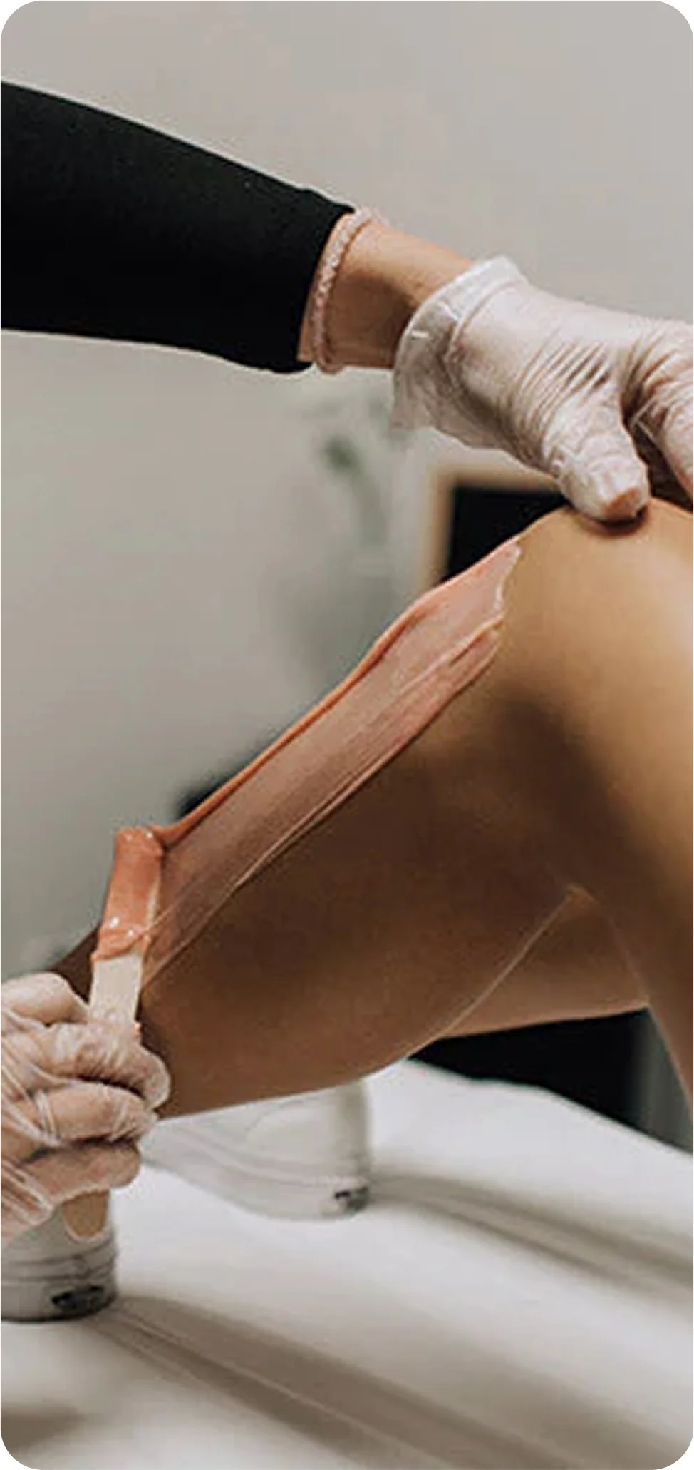 Waxing